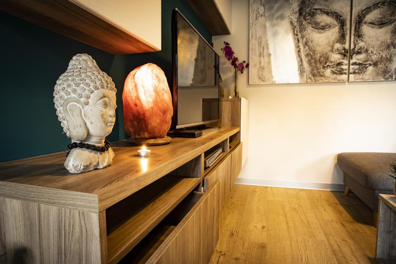 Le Cottage Zen Love Foucherans  ภายนอก รูปภาพ