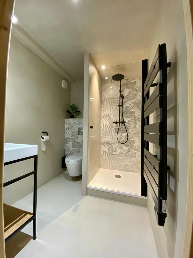Le Cottage Zen Love Foucherans  ภายนอก รูปภาพ