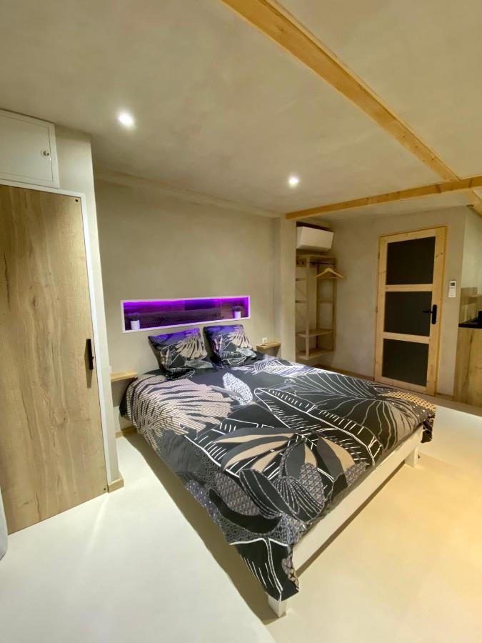 Le Cottage Zen Love Foucherans  ภายนอก รูปภาพ